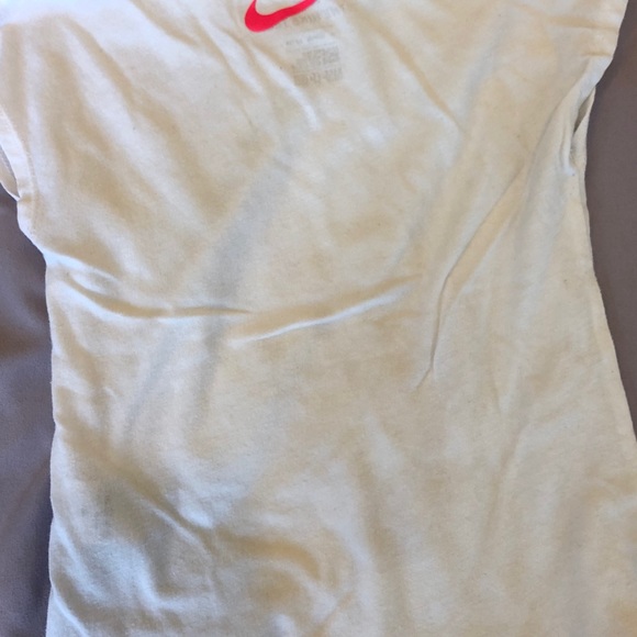 3T Shortsleeved Nike TShirt - Picture 3 of 3